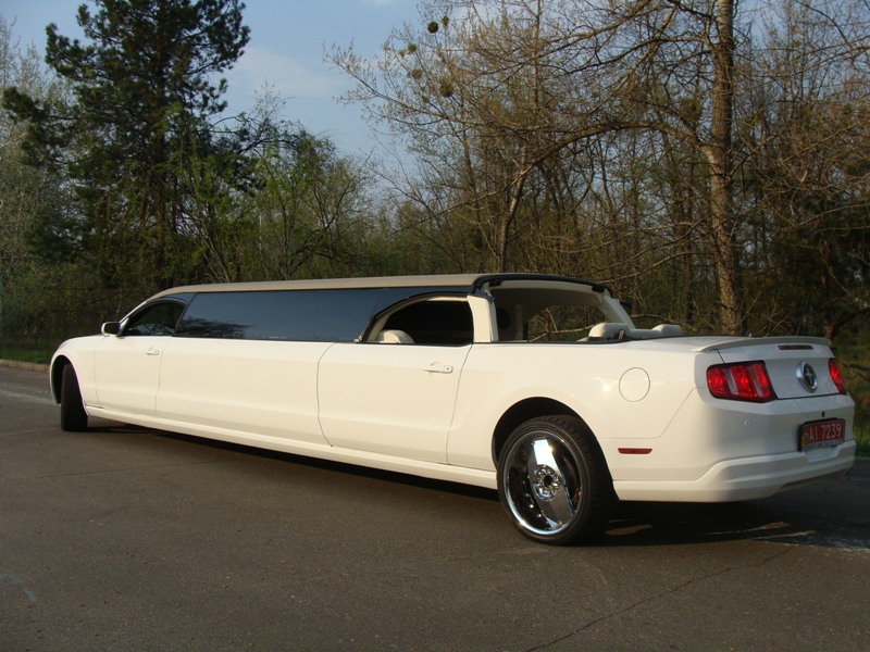 Nikko Limo