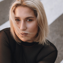 Анна D.